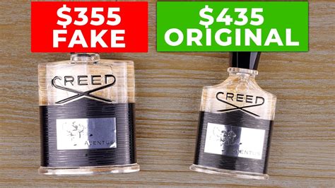 is my creed aventus fake|copy of creed aftershave.